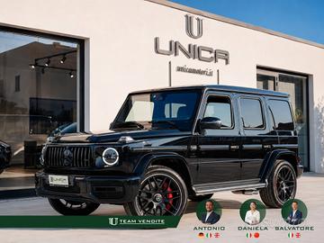 Mercedes-benz G 63 AMG 4x4 4.0 V8 585 CV PREMIUM P