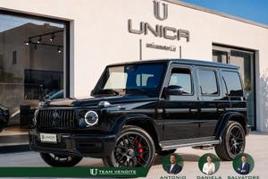 Mercedes-benz G 63 AMG 4x4 4.0 V8 585 CV PREMIUM P