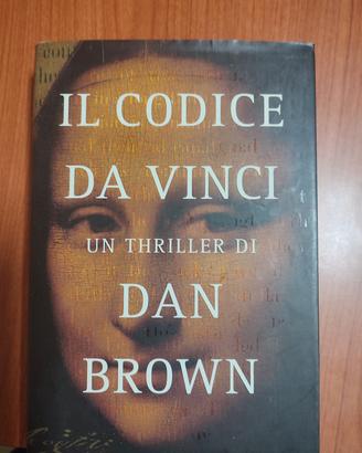 Il Codice Da Vinci