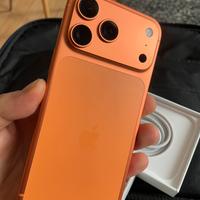 Iphone 17 Pro Max nuovo