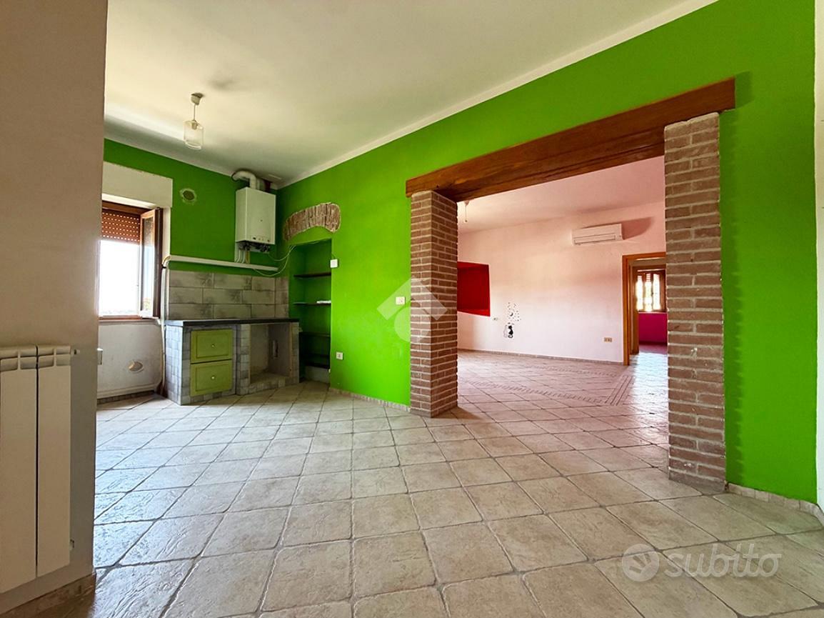 Appartamento – Montalto di Castro, Viterbo - Vista 2
