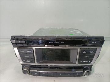 NAVIGATORE HYUNDAI i20 Serie 96170C80004X D3FA (12