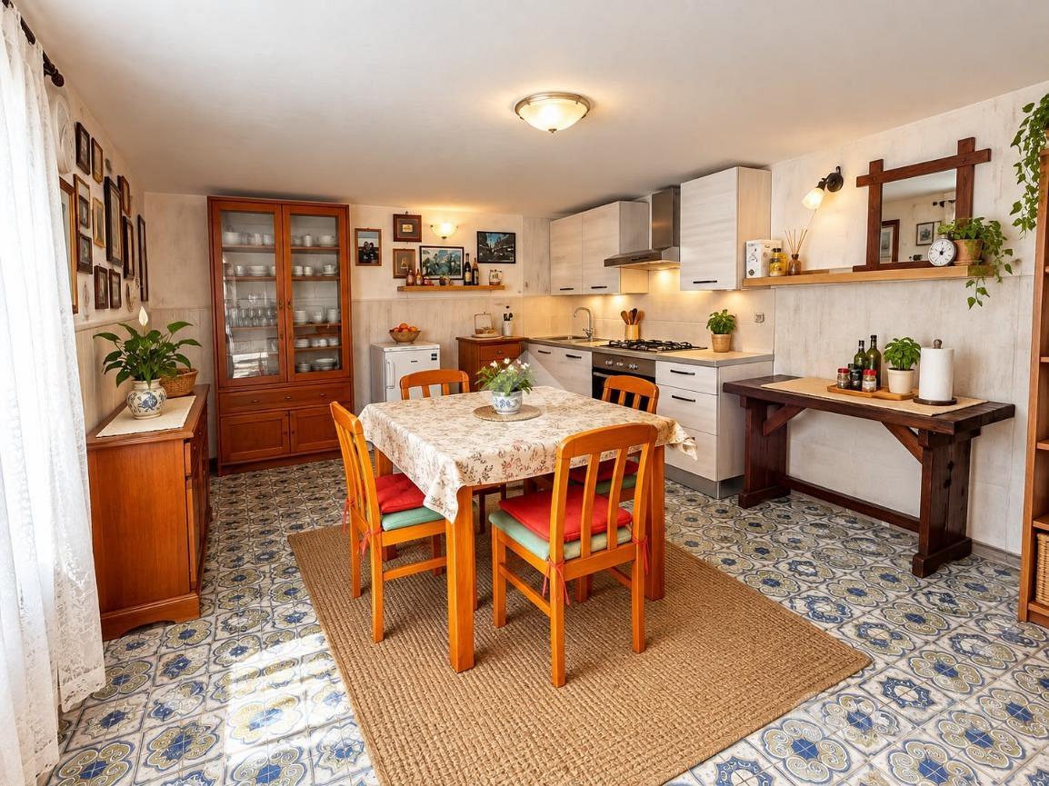 Appartamento – RM - Altro