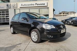 Volkswagen Polo 1.4/69CV TDI 5p. Comfortline