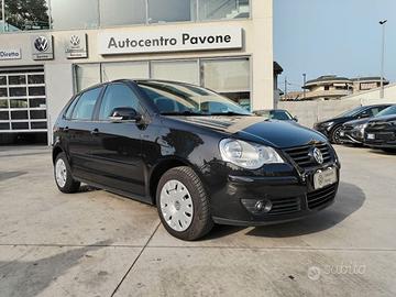 Volkswagen Polo 1.4/69CV TDI 5p. Comfortline