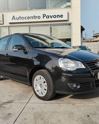 Volkswagen Polo 1.4/69CV TDI 5p. Comfortline