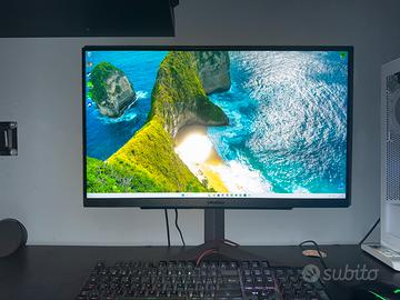 LG UltraGear 27GS75Q