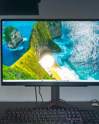 LG UltraGear 27GS75Q