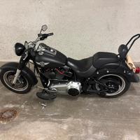 Harley Davidson Fat Boy Special '11