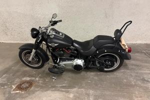 Harley Davidson Fat Boy Special '11