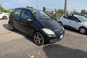 Mercedes-benz A 150 160 Avantgarde