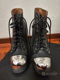 jeffrey campbell lucite 