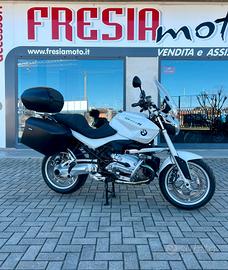 BMW R 1200 RLA PUOI PAGARE 106,50 EURO AL MESE