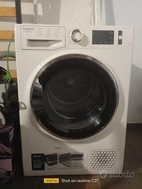 Asciugatrice 9 kg