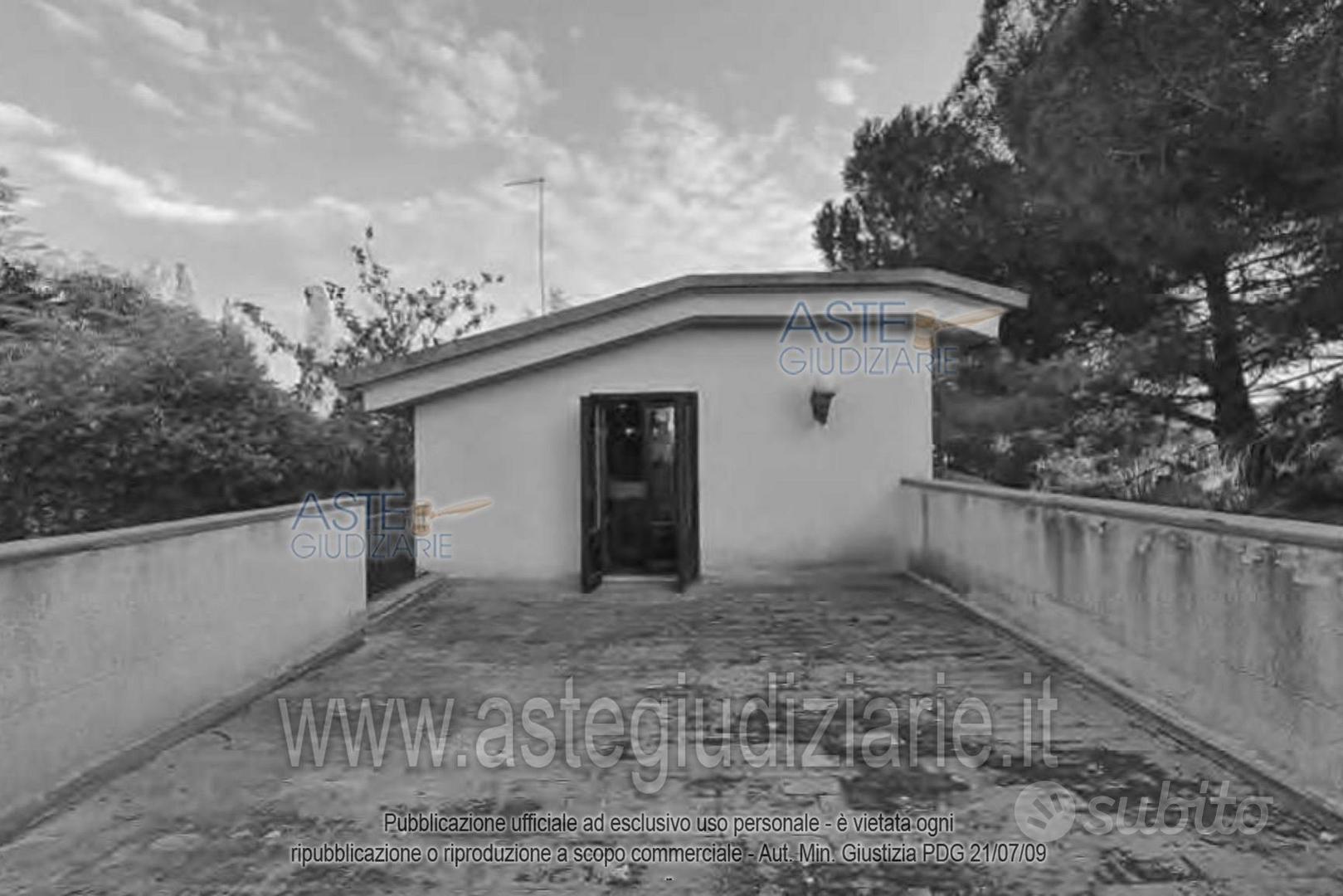 Appartamento – Vittoria, Borgo Boscopiano - Altro