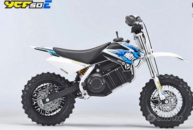 Ycf E mini moto