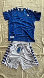 Tuta Adidas Chelsea