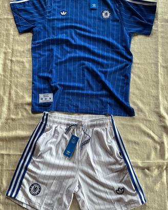 Tuta Adidas Chelsea
