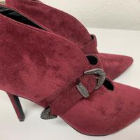 Scarpe con tacco donna