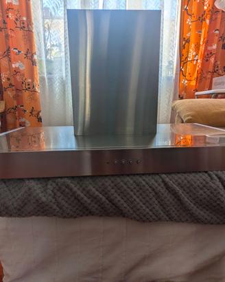 Cappa cucina componibile