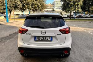 MAZDA CX5 - 2.2 DIESEL Automatica 150cv