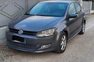 VW POLO 1.6 TDI 75cv 2010