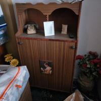 arredamento di vario tipo 