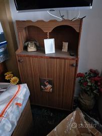 arredamento di vario tipo 