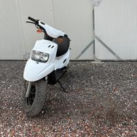 Booster BWS 2004