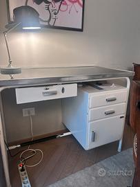 Scrittoio anni 60:70