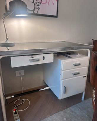 Scrittoio anni 60:70