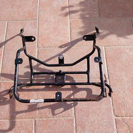 Gilera MXR 125 - 1990