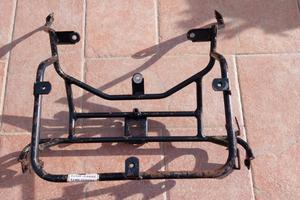 Gilera MXR 125 - 1990