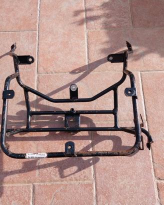 Gilera MXR 125 - 1990