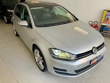 Volkswagen Golf 2.0 TDI 5p. Highline ( )