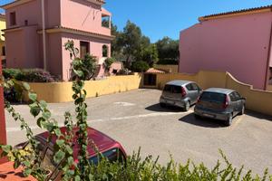 Bilocale arredato zona questura