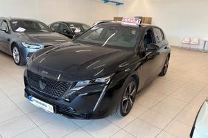 Peugeot 308 GT Hybrid 145 e-DCS6 SPOTICAR