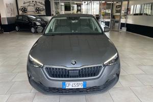 Skoda Scala 1.0 TSI 110 CV Style - Nessun vincolo 