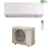 Clima 9000/12000 btu