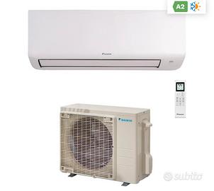 Clima 9000/12000 btu