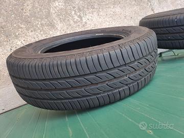 Ruote estive POLO VOLKSWAGEN del 2015