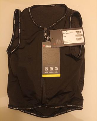 Protezione dorsale Dainese Alter-Real JL bambino