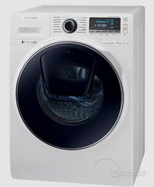 Lavatrice Samsung 9Kg Addwash
