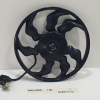 VENTOLA RADIATORE HYUNDAI i10 Serie (AC3, AI3) Ben