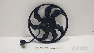 VENTOLA RADIATORE HYUNDAI i10 Serie (AC3, AI3) Ben