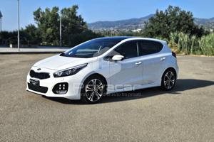 KIA cee'd 1.6 CRDi 136 CV DCT 5 porte GT Line