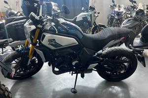Cf Moto 700CL-X HERITAGE