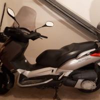 Yamaha X-Max 250 - 2008