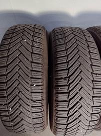 4 GOMME USATE INVERNALE 1956016 - CP12320240