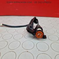 SPIA EFI KTM SXF 250 2011 2012 SXF250